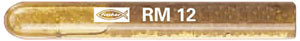 Chemische capsule RM-II 24 Boorgat 28mm