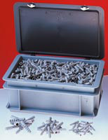 BMB Minibox plug SX-14 (150)