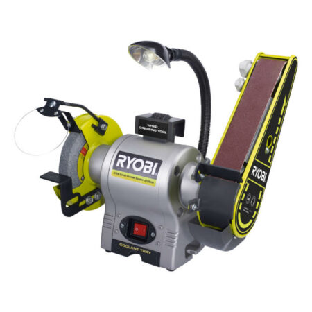 Bandslijpmachine 230V Ryobi