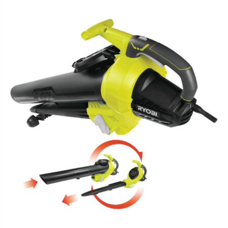 Ryobi RBV3000CESV blazer-zuiger-