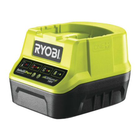 Ryobi One+ lader RC18120
