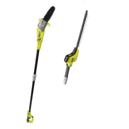 Ryobi  RP750450 snoeikettingzaag + hegge