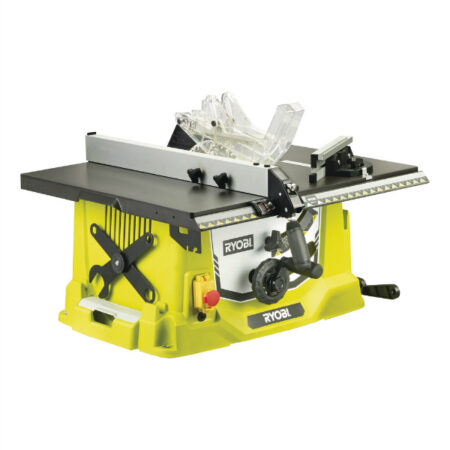 Ryobi tafelzaagmachine 1800W 254mm