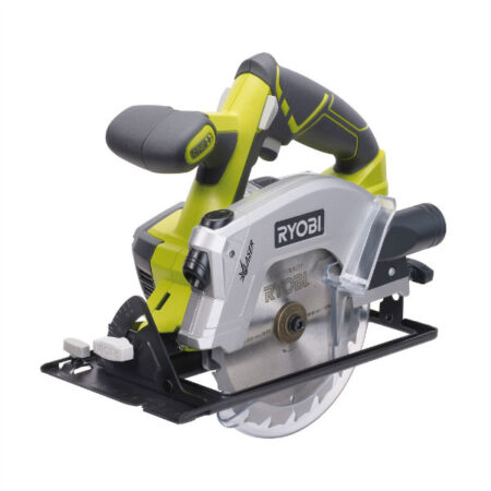 Ryobi One+ RWSL1801M cirkelzaagmachine