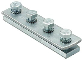 Fischer railverbinding SV27