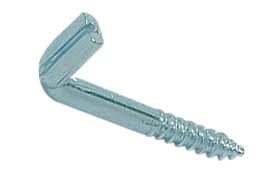 Schroefduim 5,2x 50-16 zwaar met gleuf