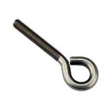 Schroefoog RVS M 6x20x10