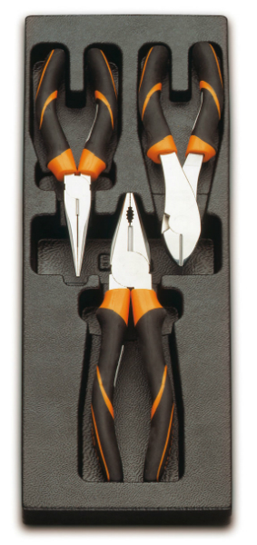 Beta gereedschapsmodule T131