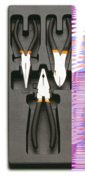 Beta gereedschapsmodule T132