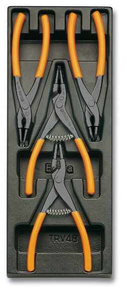 Beta gereedschapsmodule T145