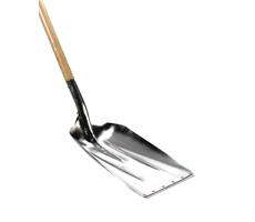 Aluminium schop 52cm Karlstad met