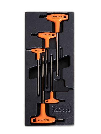 Beta gereedschapsmodule T53