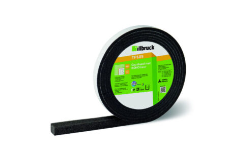 TP610 band KOMO-KEUR 20/3-6 20x20mm