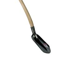 Bats blank gehard 000 met 100cm steel