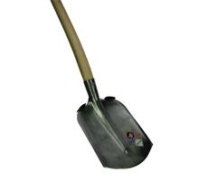 Bats blank excellent 000 met opstap