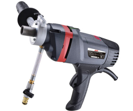 AGP Diamant boormotor DM2 Pistool greep