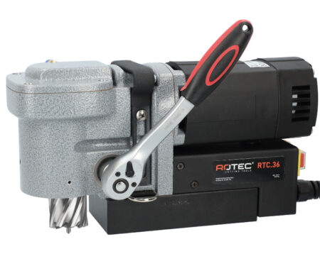 Kernboormachine RTC.36