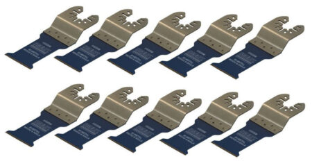 SMART blades UN TRA 32x51mm BiM-blad h-s