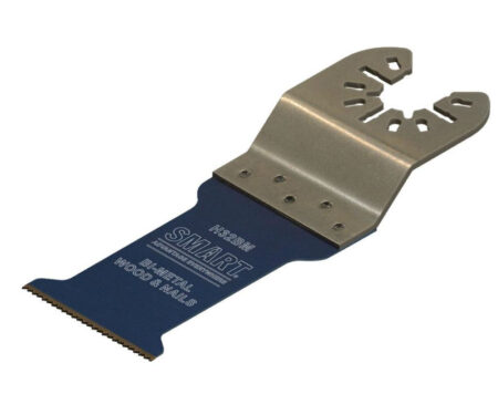 SMART blades UN TRA 32x51mm BiM-blad h-s