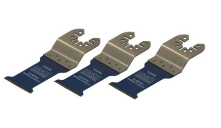 SMART blades UN TRA 32x51mm BiM-blad h-s