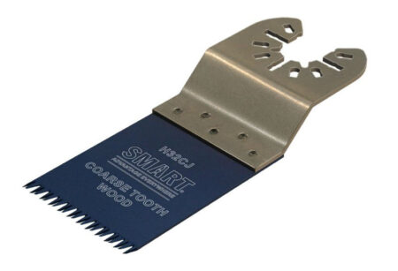 SMART blades UN TRA 32x42mm Blad hout