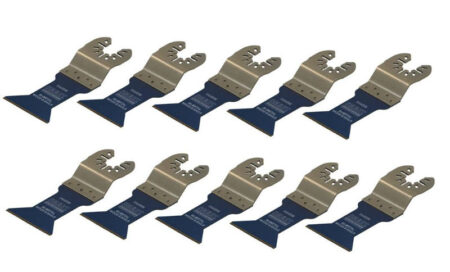 SMART blades UN TRA 44x51mm BiM-blad h-s