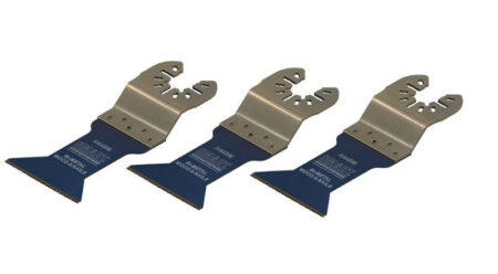 SMART blades UN TRA 44x51mm BiM-blad h-s