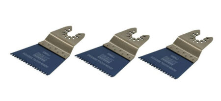 SMART blades UN TRA 63x42mm Blad hout