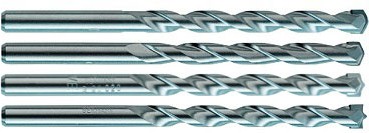 Milwaukee betonklopboor 6x150mm