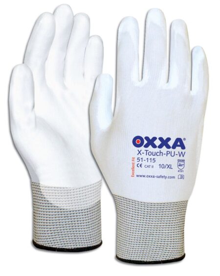 Oxxa handschoen X-Touch 51-115 Mt.11