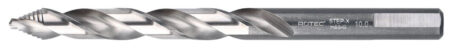 STEP-X gold line HSS-G boor 12.5mm