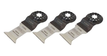 SMART blades SL PRO 32x42mm BiM-blad h-s