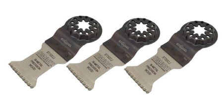 SMART blades SL PRO 32x42mm Blad hout