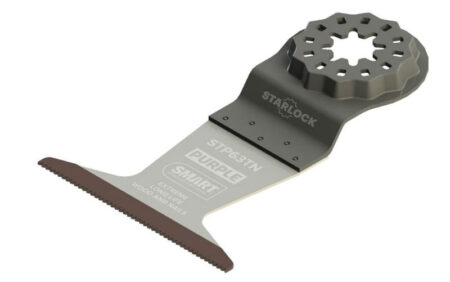 SMART blades SL PUR 63x46mm BiM Titaan