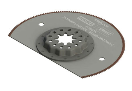 SMART blades SL PUR 90x21mm BiM Seg