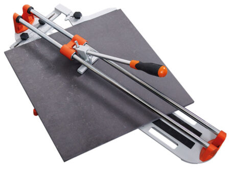 Tegelsnijplank TSP-60 Snijlengte 60cm