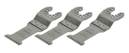 SMART blades UN PRO 32x42mm Blad hout