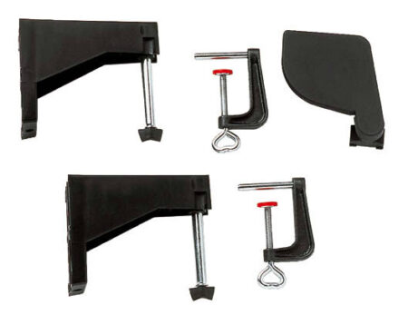 Mafell stationaire inrichting met pendel