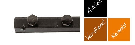 Mafell spanbekken tbv MHU82