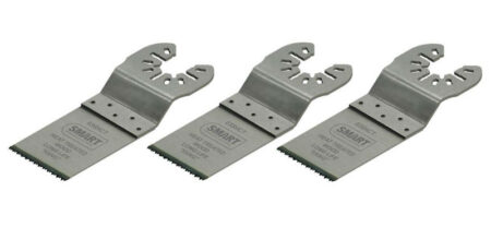 SMART blades UN PRO 35x42mm Longlife mes