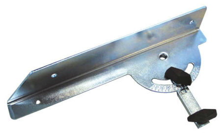 Mafell verstekaanslag tbv geleidelineaal