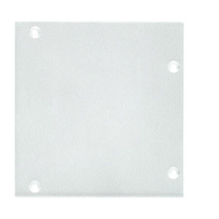 Mafell plexiglas plaat