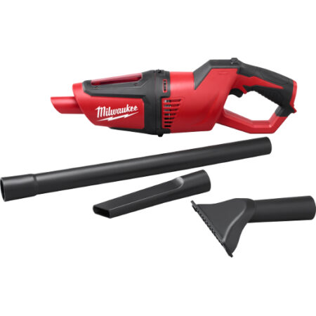 Milwaukee M12 HV Stofzuiger