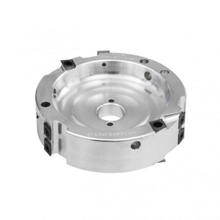 Mafell freeskop tbv NFU50  R163-46mm.