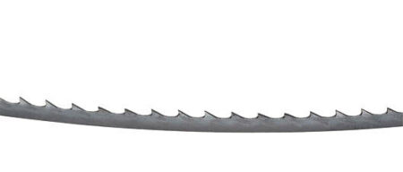 Mafell zaaglinten 6mm breed, 4TPI