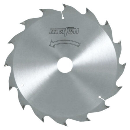 Mafell zaagblad HM 185x 1.4/2.4 x 20mm