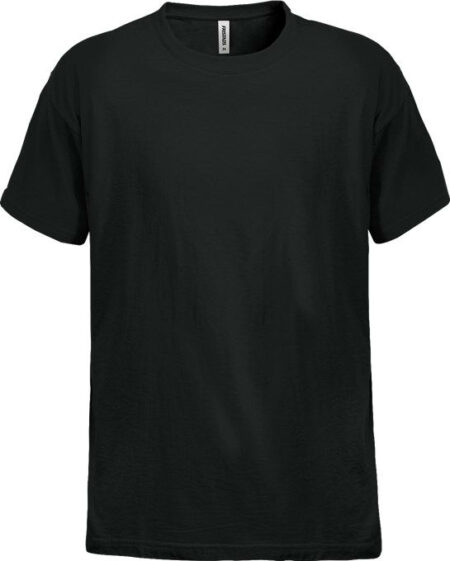 Fristads T-shirt 1912 HSJ zwart mt.2XL