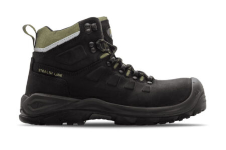 Werkschoen Monitor COMMAND S3 Mt. 41