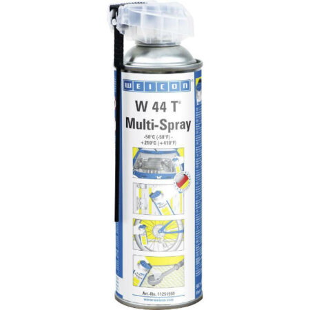 Weicon W44T spray double nozzle 500 ml