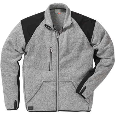 Fristadsfleece jack 7451 PRKN Mt. L